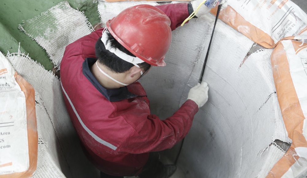 技術人員到客戶現(xiàn)場進行技術指導